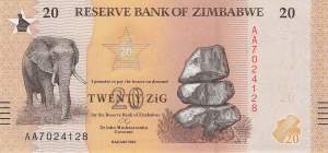 20 Dollar 2026 p.116